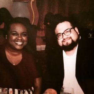 Meet your Posher, Crystal